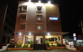 Best Western Tirupati Hotel